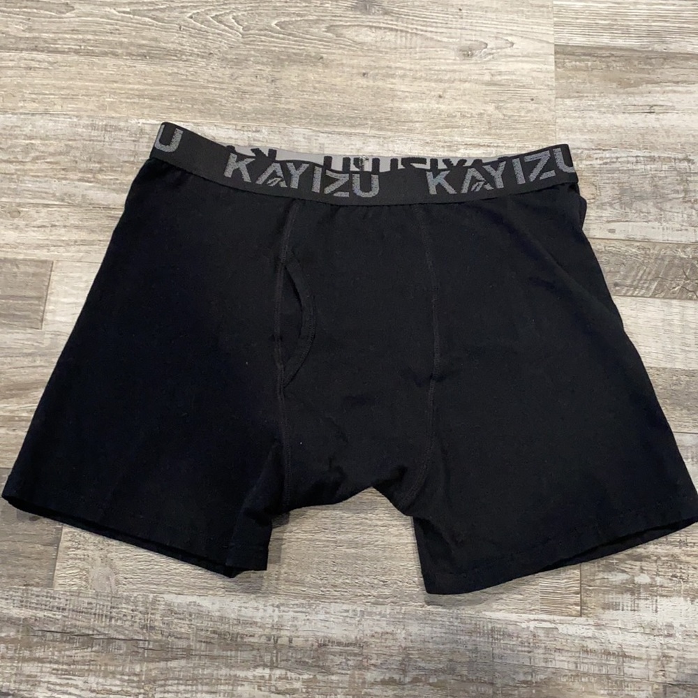 Boxers